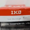 IKO NAS 5014 UUNR Sheave Bearing 70mm ID 110-114.5mm OD 54mm Wide Nippon Thompson