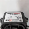 Superior Signals STA20504 Safe-T-Alert 97 Decibels Back-up Alarm 12-48vdc Forklift