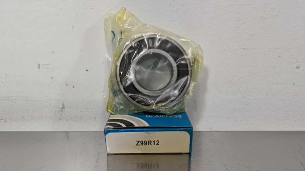 Z99R12, General Bearing, Sealed Bearing, R12-2RS