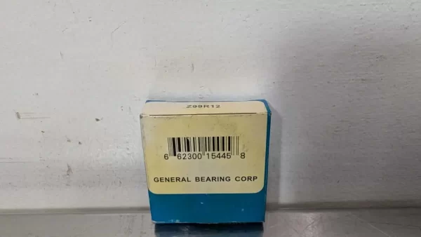 Z99R12, General Bearing, Sealed Bearing, R12-2RS