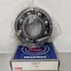 NSK 6308 P5 Deep Groove Ball Bearing 40mm ID 90mm OD 23mm Wide Open No Seals