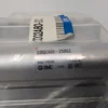 SMC CDQ2A80-25DCZ Compact Cylinder 80mm Bore x 25mm Stroke