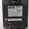 Fuji SGH63 Circuit Breaker 30A 220-460VAC 30A 220-460VAC