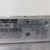 Power-One MAP55-4002 Power Supply 110/230VAC 2A/1A to 12/5VDC 3A/6A/1A