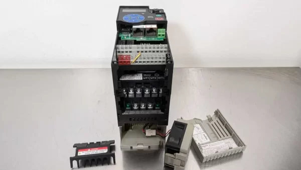 25B-B011N104, Allen-Bradley, AC Drive