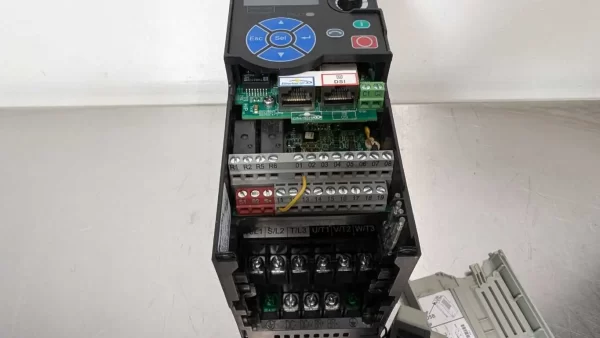 25B-B011N104, Allen-Bradley, AC Drive