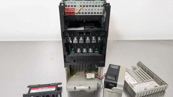 25B-B011N104, Allen-Bradley, AC Drive