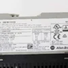 Allen-Bradley 25B-B011N104 AC Drive Ser A 3HP 0-500Hz 0-230VAC