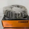 Timken 33275 Tapered Roller Bearing Cone 2-3/4" ID 4.6250" OD 1.1875" Wide