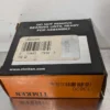 Timken 13620 Tapered Roller Bearing Cup 2.44-2.60" ID 2.7170" OD 0.5938" Wide