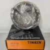 Timken 362B Tapered Roller Bearing Cup 3.4" ID 3.5433-3.7268" OD 0.625" Wide