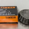 Timken JM718149 Tapered Roller Bearing Cone 90mm ID 99-106mm OD 34mm Wide