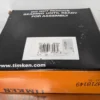 Timken JM718149 Tapered Roller Bearing Cone 90mm ID 99-106mm OD 34mm Wide