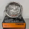 Timken 33462B Tapered Roller Bearing Cup 4.6250-4.8084" OD 0.9375" Wide