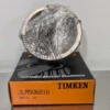 Timken JLM506810 Tapered Roller Bearing Cup 82.04-86.44mm ID 90mm OD 18.5mm Wide