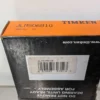 Timken JLM506810 Tapered Roller Bearing Cup 82.04-86.44mm ID 90mm OD 18.5mm Wide