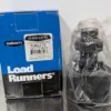 Osborn PLRU-2-1/2 Cam Follower 97748 2-1/2" Load Runners