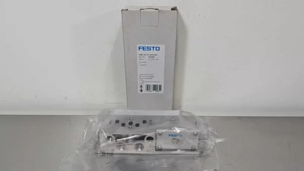 VABS-S4-1S-G14-B-R3, Festo, Sub-Base, 541069