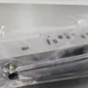 Festo VABS-S4-1S-G14-B-R3 Sub-Base 541069 - Image 3