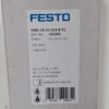 Festo VABS-S4-1S-G14-B-R3 Sub-Base 541069 - Image 4
