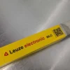 Leuze MLC510R20-1500 Light Curtain Receiver 68001215 0-15m 26ms 24VDC 150mA