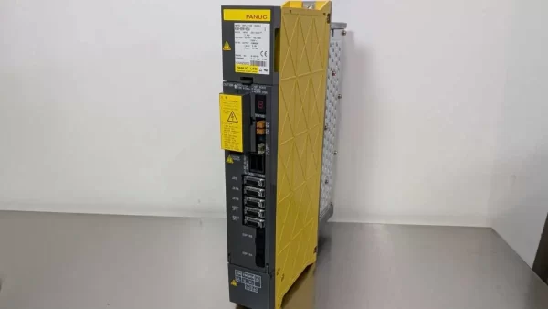 A06B-6096-H204, Fanuc, Servo Amplifier Module