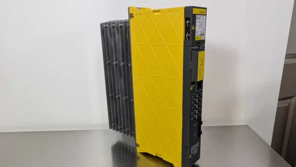 A06B-6096-H204, Fanuc, Servo Amplifier Module