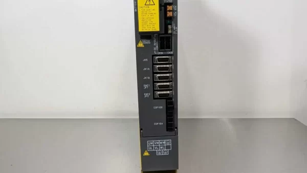 A06B-6096-H204, Fanuc, Servo Amplifier Module