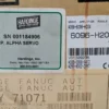 Fanuc A06B-6096-H204 Servo Amplifier Module Factory Sealed