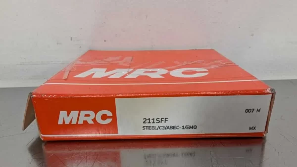 211SFF, MRC, Deep Groove Ball Bearing