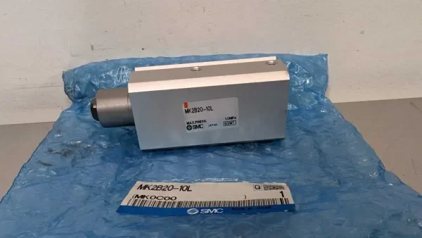 MK2B20-10L, SMC, Rotary Clamp Cylinder