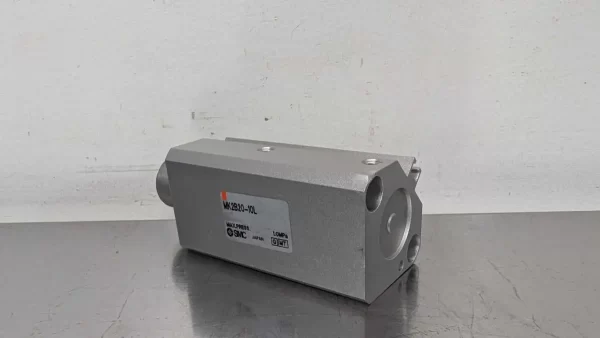 MK2B20-10L, SMC, Rotary Clamp Cylinder