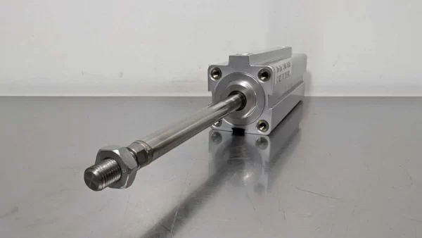 Pn-Zyl D:40 H:125, Gehmeyr, Pneumatic Cylinder