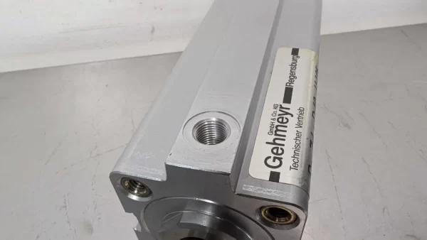 Pn-Zyl D:40 H:125, Gehmeyr, Pneumatic Cylinder