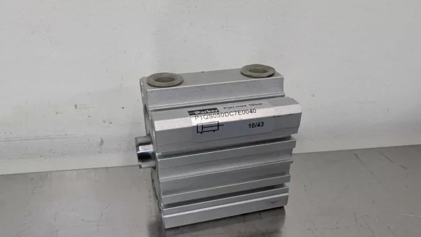 P1QS050DC730040, Parker, Pneumatic Cylinder