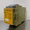 Pilz 777310 Safety Relay PNOZ X3P 24VDC 3n/o 1n/c 1so