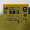 Pilz 777310 Safety Relay PNOZ X3P 24VDC 3n/o 1n/c 1so