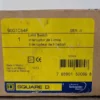 Square D 9007C54FY1905 Limit Switch Ser A NIB