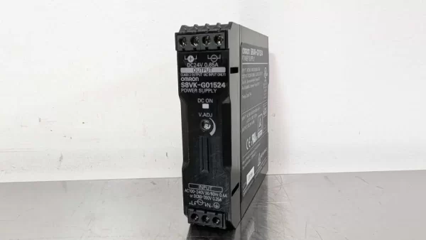 S8VK-G01524, Omron, Power Supply