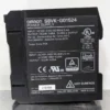 Omron S8VK-G01524 Power Supply 100-240VAC 24VDC 0.65A