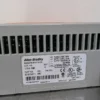 Allen-Bradley 1794-OW8 Output Module Ser A Rev Q06 8 Point