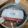 Honeywell C437E 2002 Gas A/G/LP Pressure Switch 1-26" Water