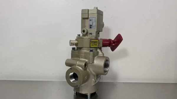 D2773A6806, Ross, Pilot Valve, 1074G7916