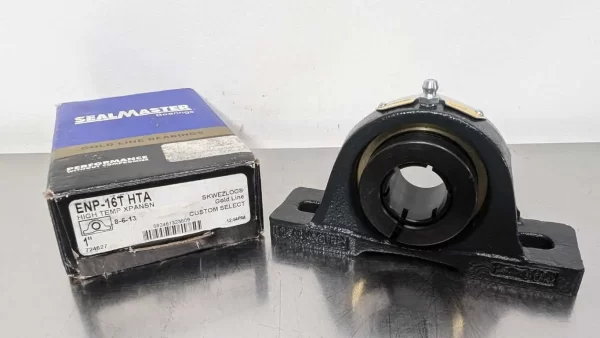 ENP-16T HTA, Sealmaster, Pillow Block Bearing