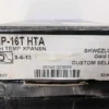 Sealmaster ENP-16T HTA Pillow Block Bearing 1" ID High Temperature