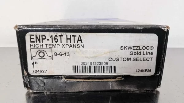 ENP-16T HTA, Sealmaster, Pillow Block Bearing