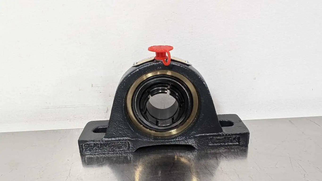 Sealmaster ENP-16T HTA Pillow Block Bearing 1″ ID High Temperature no Colar