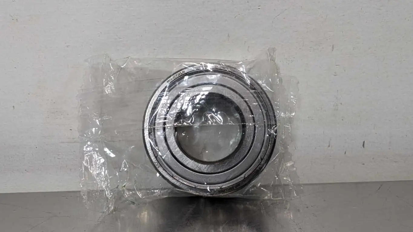 SKF 6205-2Z/C3GJN Deep Groove Ball Bearing 25mm ID 52mm OD 15mm Wide Explorer