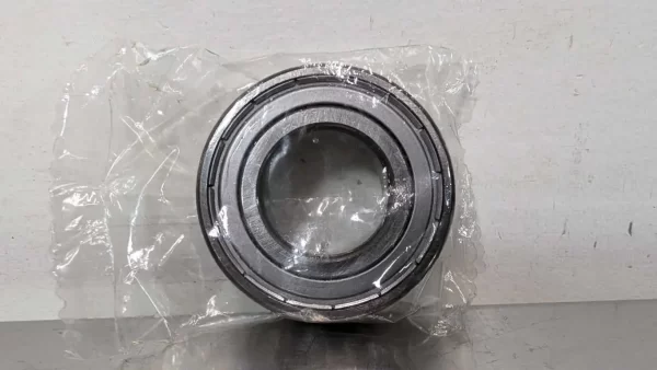 6205-2Z/C3GJN, SKF, Deep Groove Ball Bearing