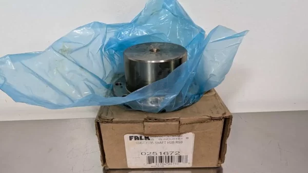 0251672, Falk, Shaft Hub RSB, 1040T31/35